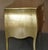 24ct Gold Leaf Canova Bombe Chest of Drawers by Fendi Casa For Sale - Image 14 of 18
