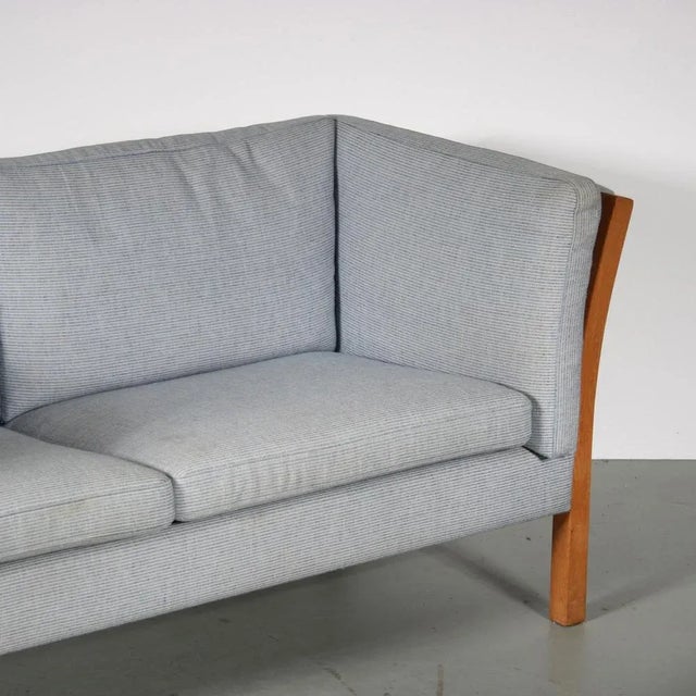 Danish 2-Seater Sofa, 1970s For Sale - Image 4 of 6