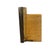 Brown Vintage Mid Century Modern Broyhill Brasilia Walnut 5-Drawer Tallboy Dresser. For Sale - Image 8 of 13