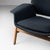 849 Lounge Chair by Gianfranco Frattini for Cassina, 1960 For Sale - Image 9 of 15