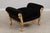 Pair of Pama Louis XV Style Gold Benches For Sale - Image 4 of 15