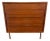 West Elm Gemini 3-Drawer Dresser For Sale