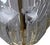 Attributed 1920s European Cut Crystal and Brass Urn Table Lamps – A Pair For Sale - Image 10 of 12