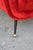 Armchairs in Red Velvet from Framar, 1950s, Set of 2 For Sale - Image 9 of 15
