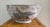 Mid 20th Century Large Chinoiserie Pale Pink Bowl With Crane For Sale - Image 5 of 10