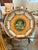 Victorian Antique Transfeware Plate For Sale - Image 3 of 6