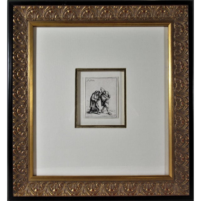 Adriaen van Ostade, The couple, 1650 For Sale - Image 4 of 4