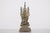 Jambupati Adorned Buddha, 1800s, Bronze For Sale - Image 10 of 10