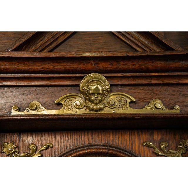 Wall Clock by Gustav Becker For Sale - Image 18 of 18