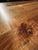 Custom Handcrafted Black Walnut Dining Table With Sculptural Pedestal Base For Sale - Image 4 of 18