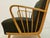 Wood Mid-Century Easy Chair, Germany, 1960s For Sale - Image 7 of 14
