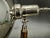 Vintage Bauhaus Chrome Table Lamp with Beech Handle, 1930s For Sale - Image 9 of 15