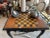French Louis XV Inlaid & Ebonised Game Table, 19Th C For Sale - Image 10 of 12