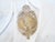 Antique Cartouche Carving For Sale - Image 4 of 4