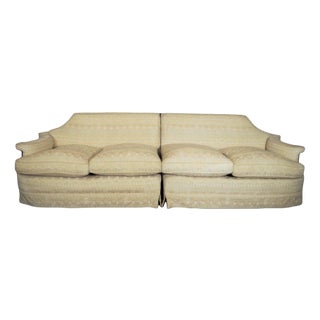Set of Two Piece Sofa, 1950s For Sale