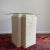 Postmodern 1970s Vintage Postmodern Side Table -Plaster For Sale - Image 3 of 8