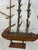 Vintage Ship Model For Sale - Image 4 of 12