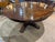 Mid-Century Modern Theodore Alexander Expandable Dining Table For Sale - Image 3 of 12