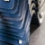 1970s Blue Stacking Dining Chair from Thonet, 1970 For Sale - Image 5 of 12