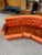 Modular Seating from Tatra Nafromtok, 1970s, Set of 8 For Sale - Image 8 of 18