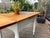 Antique Extendable Table, 1890s For Sale - Image 16 of 18