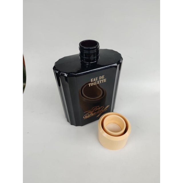 1990s Large Dummy Perfume Bottle by Zino Davidoff, 1990s For Sale - Image 5 of 8
