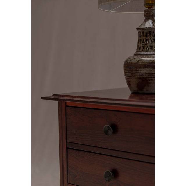 DC154 Chest of Drawers attributed to Carlo de Carli for Sormani, 1960s For Sale - Image 10 of 17
