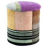 Image of Pouf Charaktere Fred by Lyk Carpet For Sale