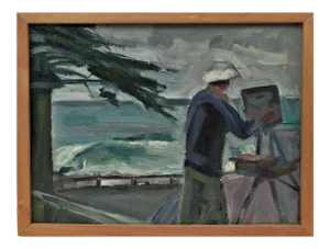 Carl Lewis Bowman, Victor at Work