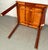 Mid-Century Teak Draw Leaf Table Made in Denmark For Sale - Image 11 of 15