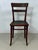Vintage Model No. 651 Beechwood Chairs by Michael Thonet for Thonet, 1939, Set of 4 For Sale - Image 13 of 18