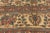 Mid 20th Century Mid 20th Century Mid 20th Century Vintage Persian Tabriz Rug 08'00 X 11'07 For Sale - Image 5 of 9