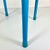 Mid-Century Boho Chic Atomic Pierced Metal Outdoor Patio Low Stool. For Sale - Image 12 of 12