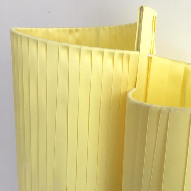 Faux-Bois Table Lamp by Grand-Jean Jourdan for Vallauris, 1950s For Sale - Image 14 of 17