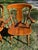 Set of Six 20th Century Heywood-Wakefield Chairs For Sale - Image 16 of 18