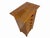 Vintage Danish Modern Petite 6-Drawer Teak Lingerie Chest For Sale - Image 4 of 9