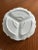 Vintage Italian Hand-Painted Ivy Relish Dish For Sale In Houston - Image 6 of 10