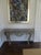 Fabulous Large Late 19th Century Louis XV Consoles a Pair For Sale - Image 11 of 13
