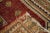 Antique Turkish Anatolian Rug 1'9'' x 2'10''.