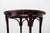 Secessionistic Table by Gustav Siegel for Jacob & Josef Kohn, 1900s For Sale - Image 13 of 18