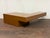 Donald Judd Minimalist Lacquer Floating Coffee Table in the Manner of Donald Judd, 1970 For Sale - Image 4 of 14
