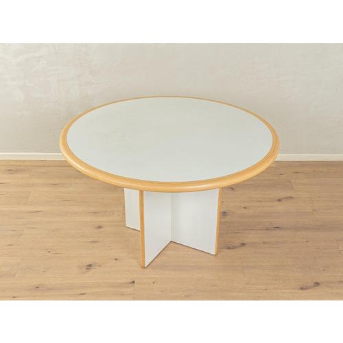 Dining Table, Germany, 1960s For Sale - Image 3 of 7