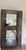 Scandinavian Design Made in Italy Alf Italia Matera 2-Door Curio Oak Veneer Modern Contemporary Curio Cabinet For Sale - Image 4 of 7