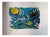 Antonio Guanse, Water Lilies, 1959, Lithograph For Sale