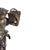 Auguste Moreau, Female Figure, Bronze on Marble Base For Sale - Image 4 of 6