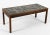 Tue Poulsen Vintage Rosewood and Tile Coffee Table For Sale - Image 4 of 6