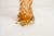 Glass Orange and Red Murano Glass Vase from Fratelli Toso, 1960s For Sale - Image 7 of 15