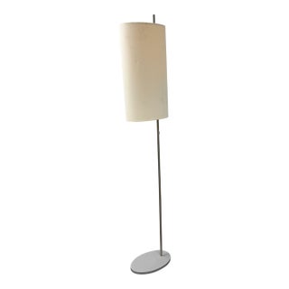 Arne Jacobsen for Santa & Cole Royal Floor Lamp For Sale