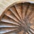 Wood Massive Vintage Hand-Carved Wooden Bowl – 27” Wide, 36 Lb Rustic Statement Piece For Sale - Image 7 of 11