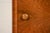 Donald Deskey Style Art Deco Burl Wood Nightstand, Circa 1930s For Sale - Image 12 of 18